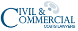 Civil and Commercial Logo